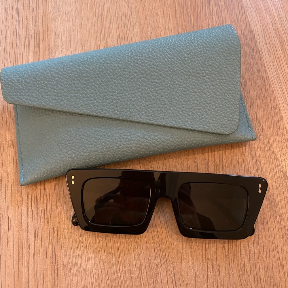 Zimmerman Carnaby Sunglasses